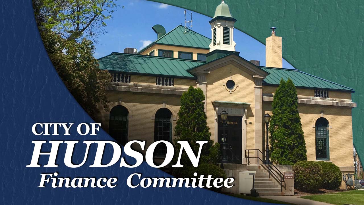 Thumbnail image for Hudson Finance Committee