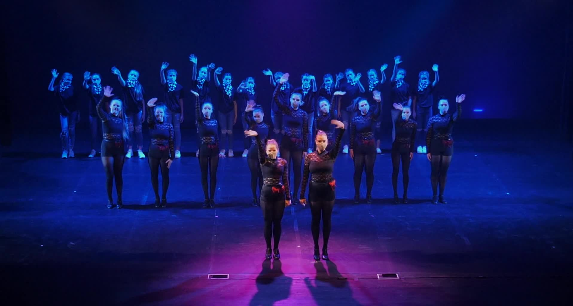Thumbnail image for The Phipps Dance Company