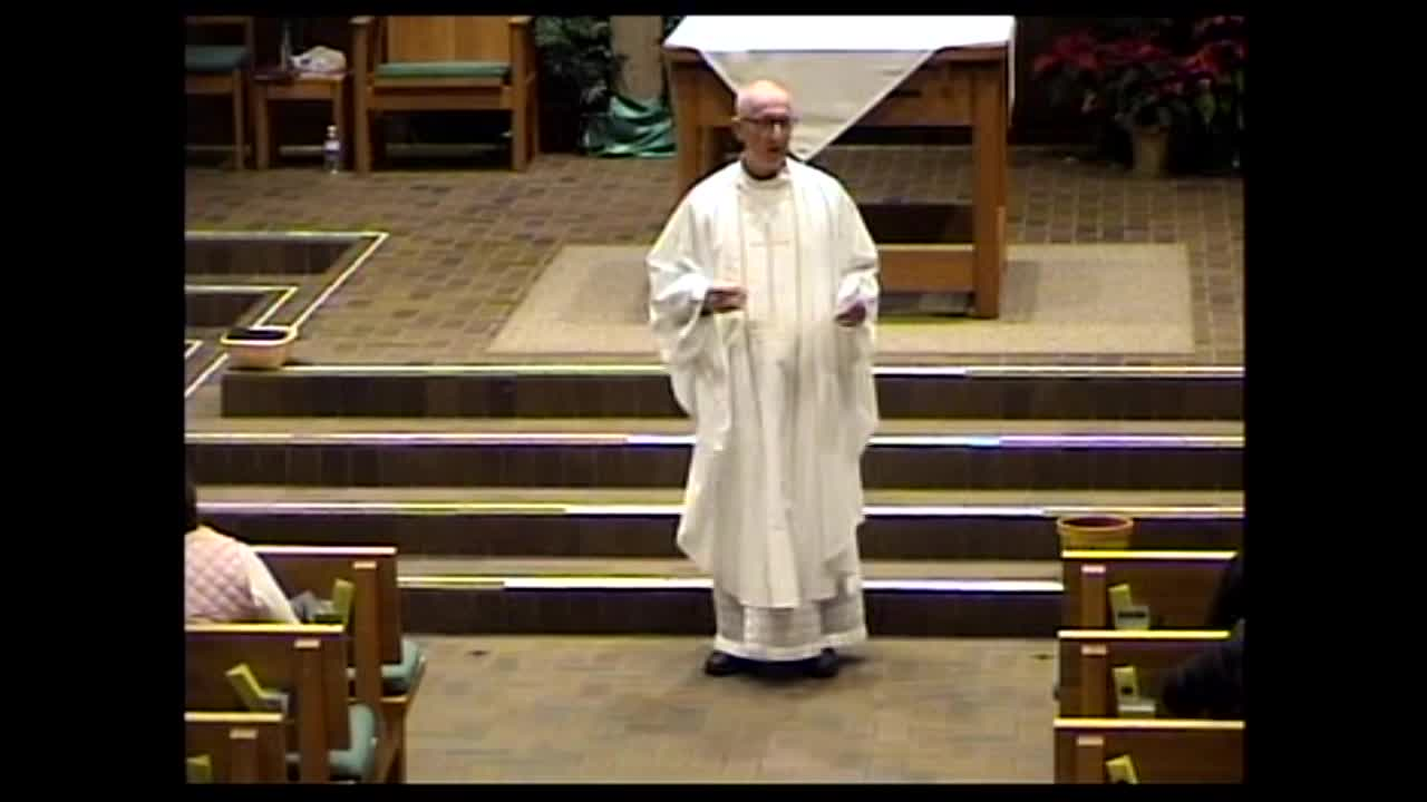 Thumbnail image for St. Bridget Catholic Church