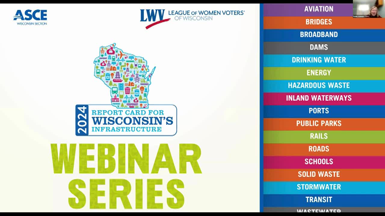 Thumbnail image for Western Wisconsin Journal - Phipps Schedule