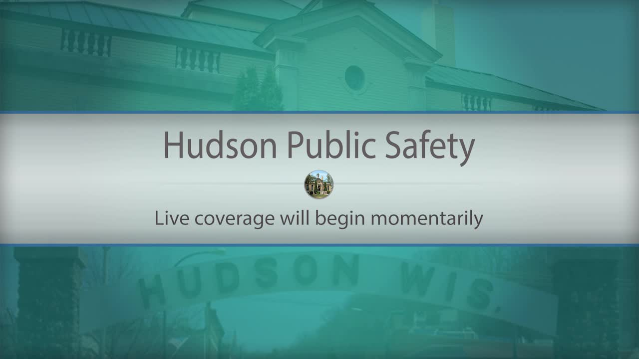 Thumbnail image for Hudson Public Safety LIVE