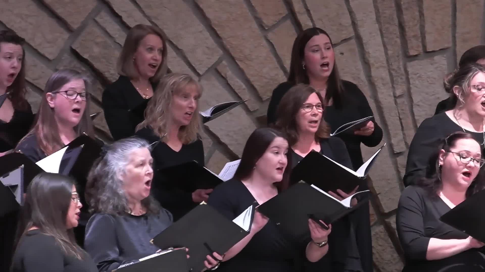 Thumbnail image for Valley Chamber Chorale: Gloria
