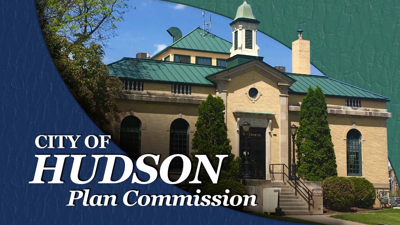 Thumbnail image for Hudson Plan Commission