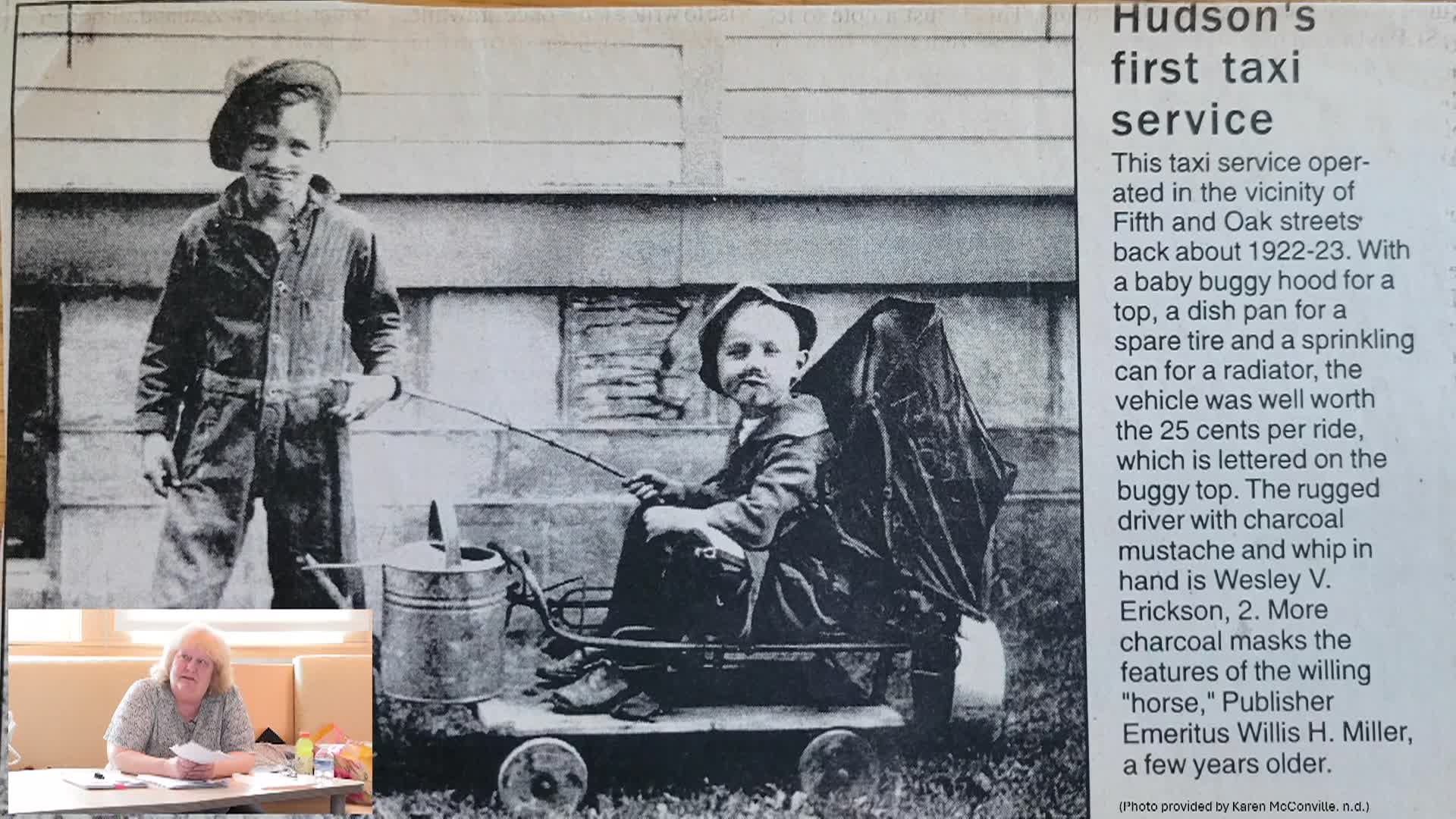 Thumbnail image for Notable People in Hudson's History