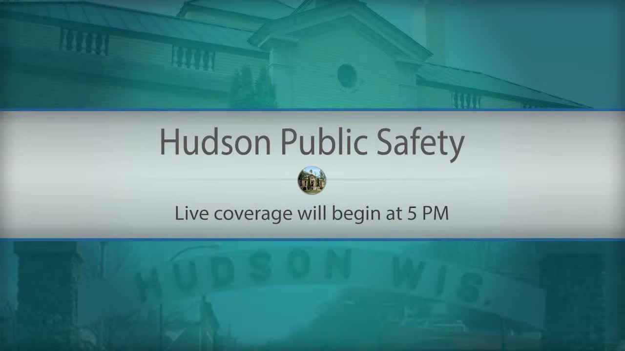 Thumbnail image for Hudson Public Safety