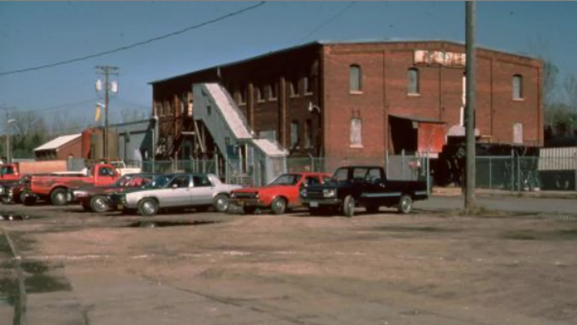 Thumbnail image for North Hudson Railroad Shops