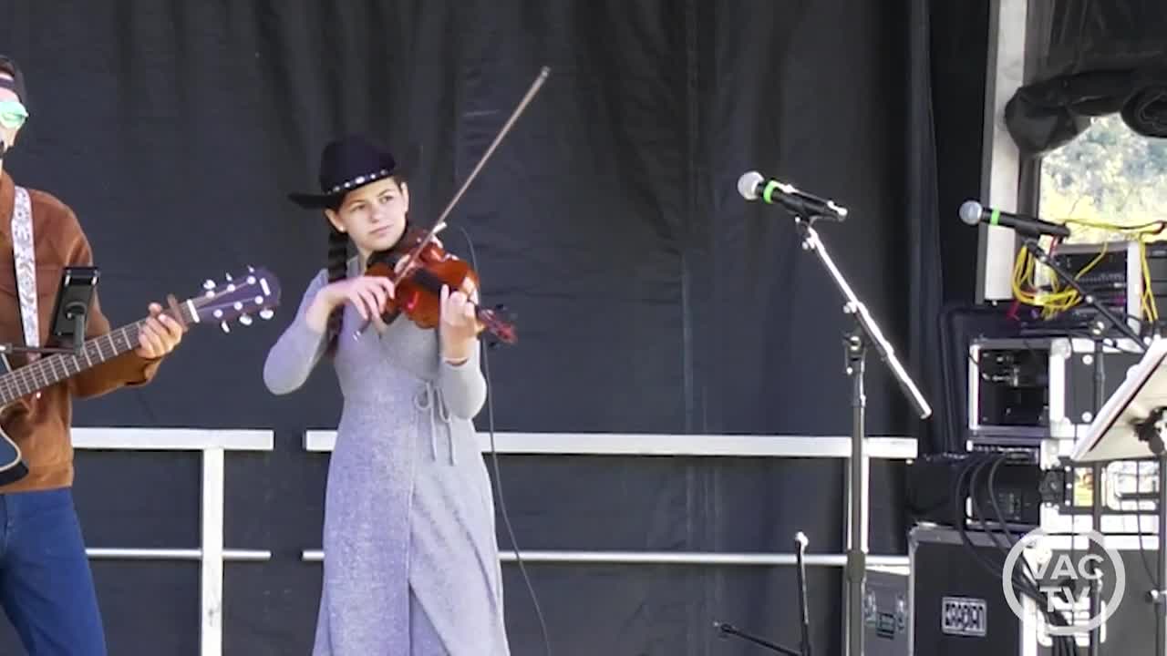 Thumbnail image for 2025 Harvest Fest - Fiddle and Flannels